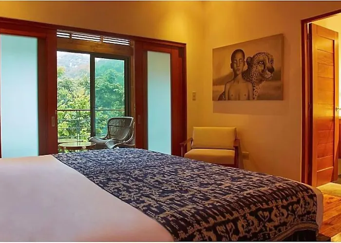 Casa Canopy Nosara