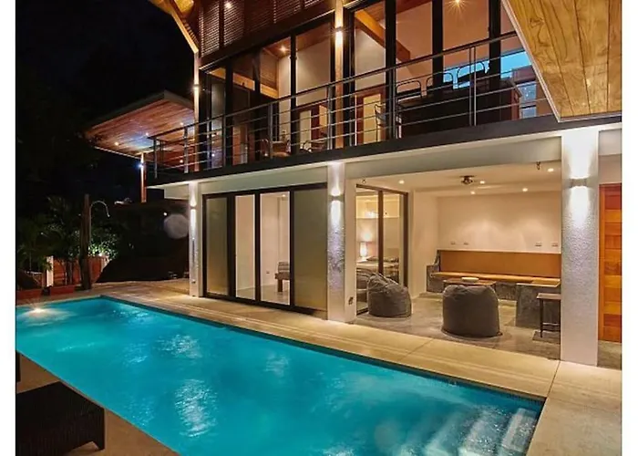 Casa Canopy *