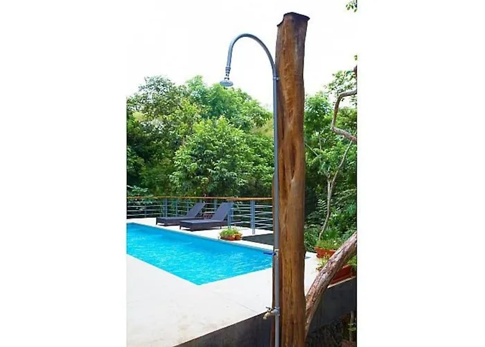 Casa Canopy * Nosara