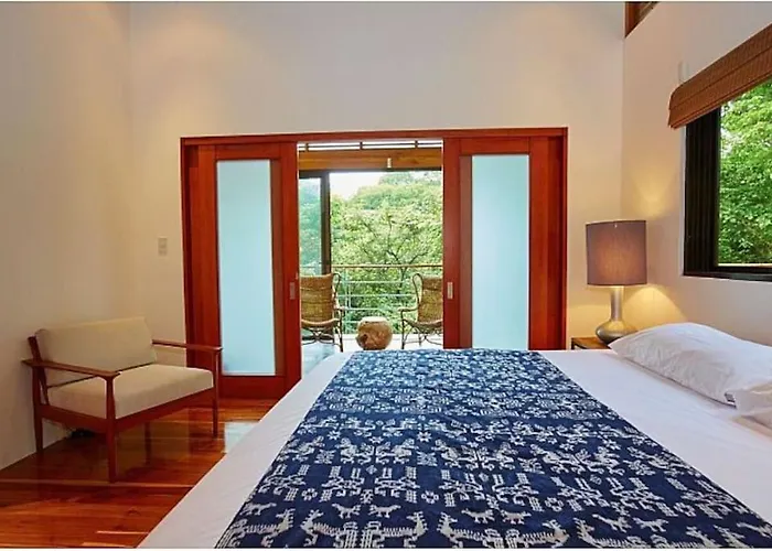 Casa Canopy *