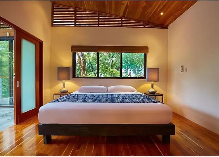 Villa Casa Canopy Nosara
