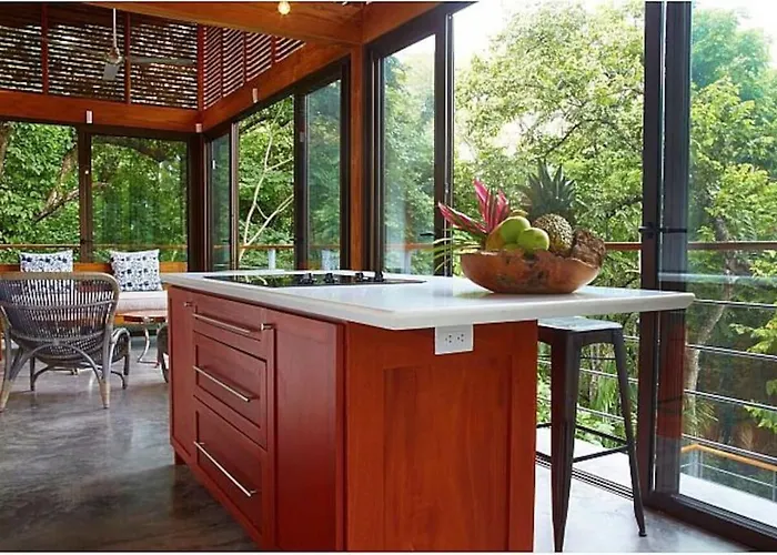 Villa Casa Canopy Nosara