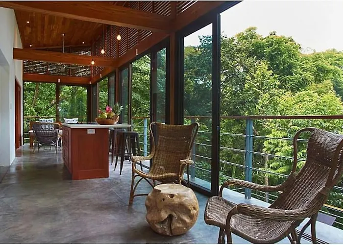 Casa Canopy *