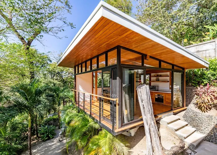 Casa Canopy Villa