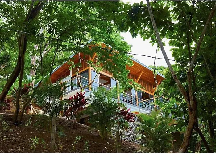 Casa Canopy Nosara